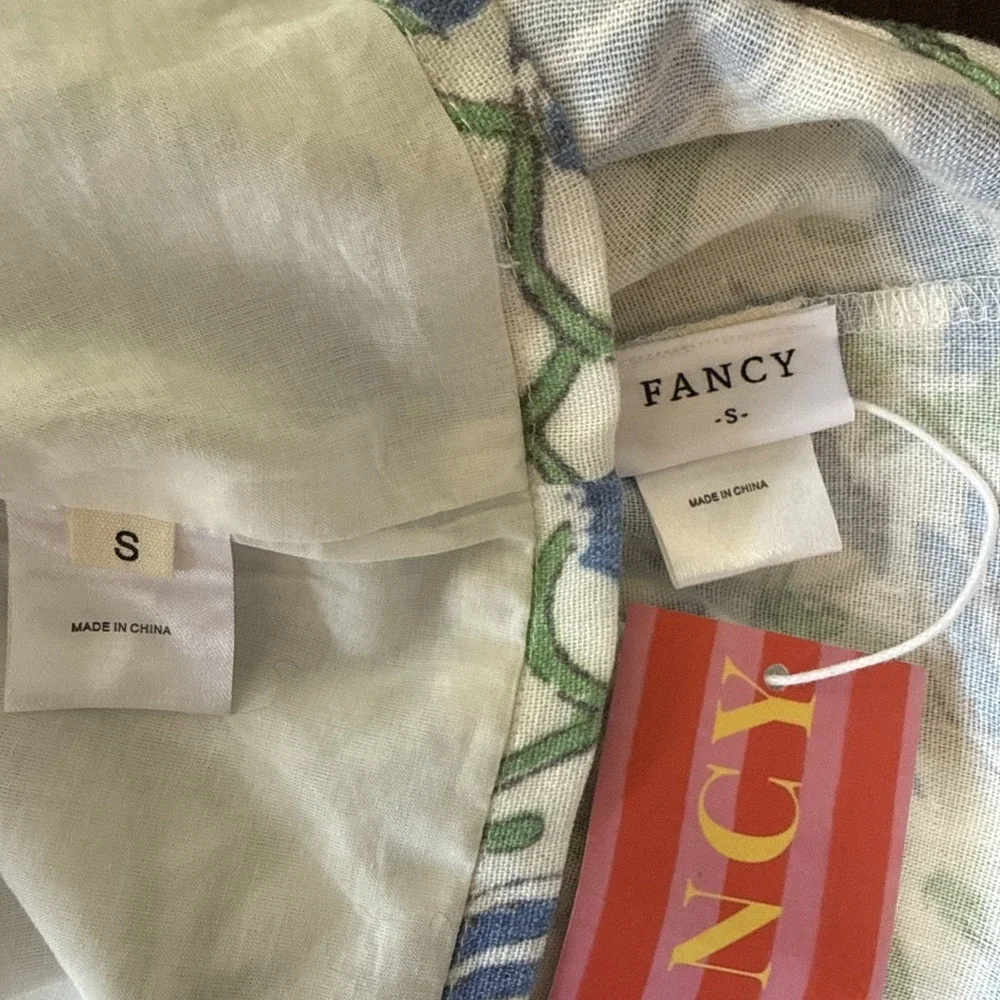 Fancy Nancy brand new